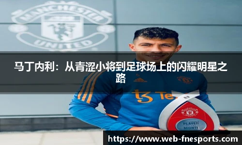 马丁内利：从青涩小将到足球场上的闪耀明星之路
