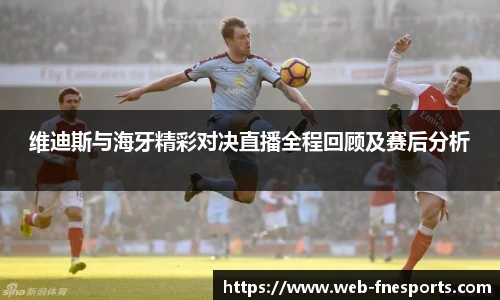 维迪斯与海牙精彩对决直播全程回顾及赛后分析